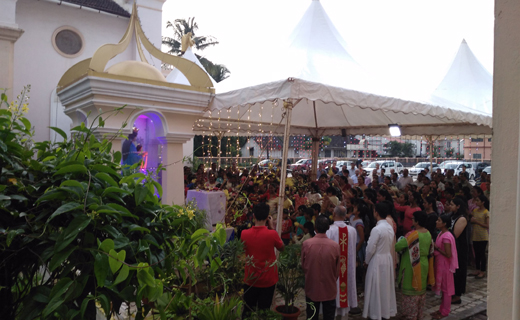 Monthi Fest31